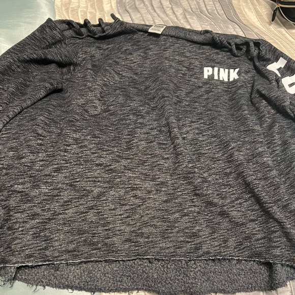 Pink sweatshirt - Picture 4 of 5